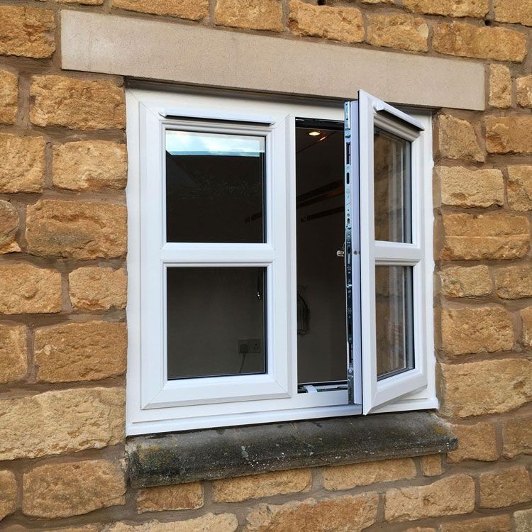 Double Glazed Windows | Evesham Home Improvements